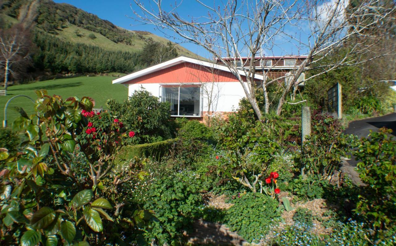 Roselle Farm Cottage Portobello Zewnętrze zdjęcie
