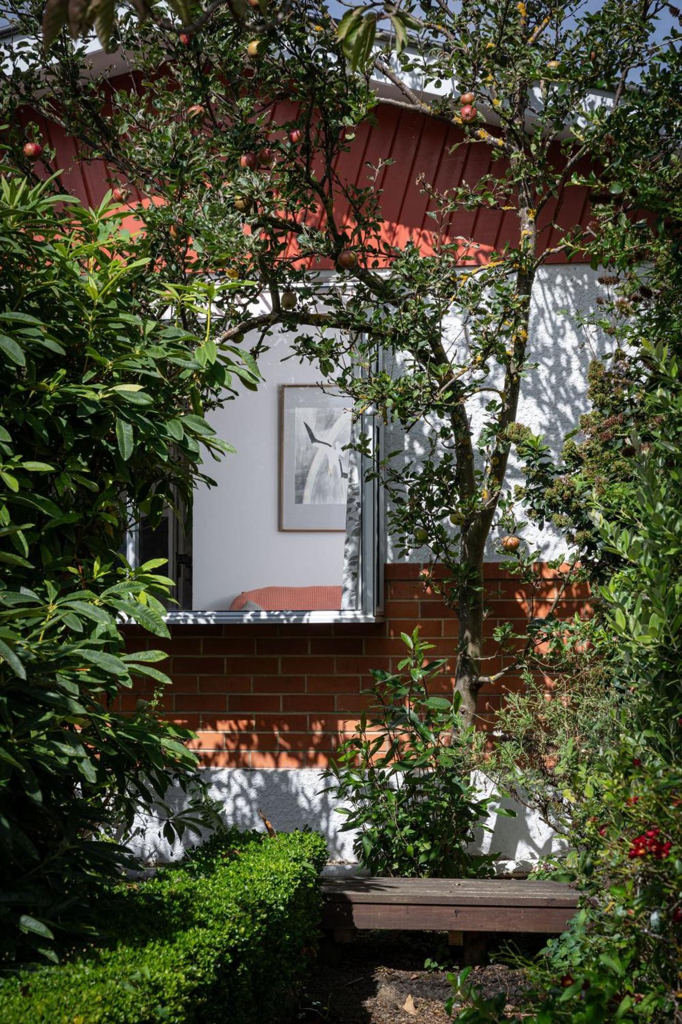 Roselle Farm Cottage Portobello Zewnętrze zdjęcie